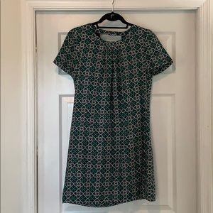 J Crew dress size 6